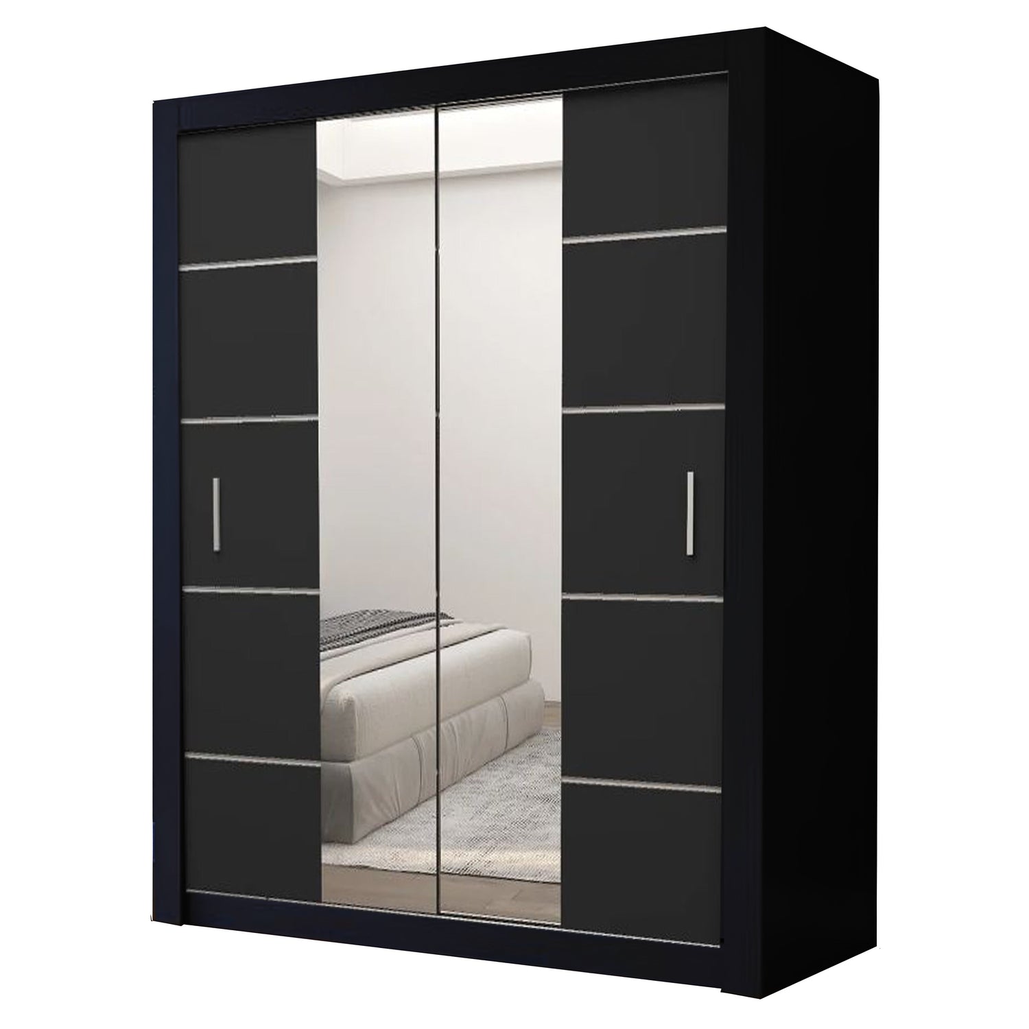 Oslo wardrobes