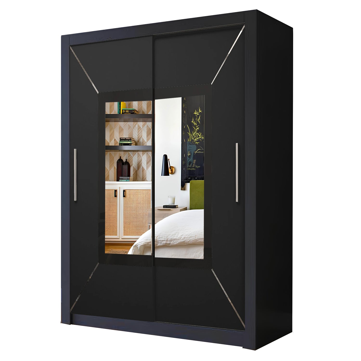 Venice wardrobes