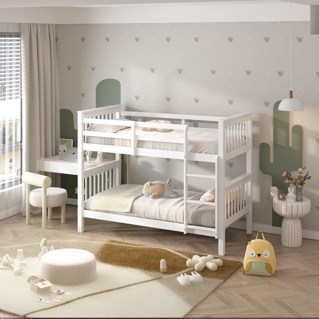 Bunk Beds