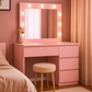 Florence LED Dressing Table