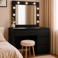 Florence LED Dressing Table