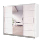 Lyon  Sliding Door Wardrobe