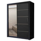 Lyon 150cm Sliding Door Wardrobe