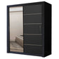 Lyon  Sliding Door Wardrobe