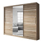 Lyon  Sliding Door Wardrobe