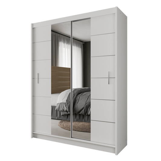 Oslo 150cm Sliding Door Wardrobe&nbsp;