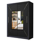 Venice 150cm Sliding Door Wardrobe