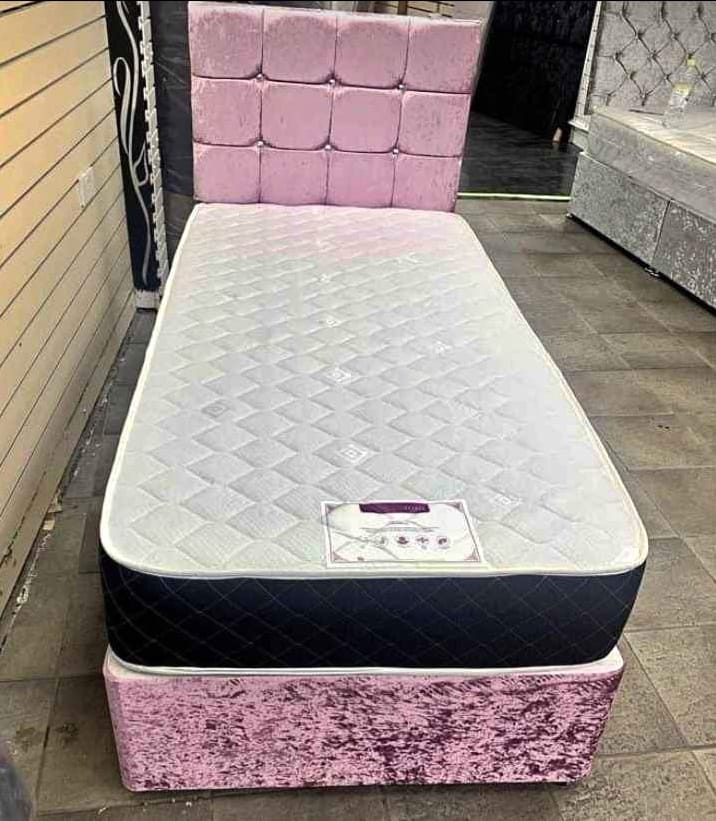 Modern L-Shaped Single Frame Sofa Bed with Adjustable Headrests