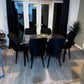 Ceramic Dinning Table Set