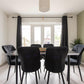 Ceramic Dinning Table Set