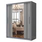 Oslo 150cm Sliding Door Wardrobe&nbsp;